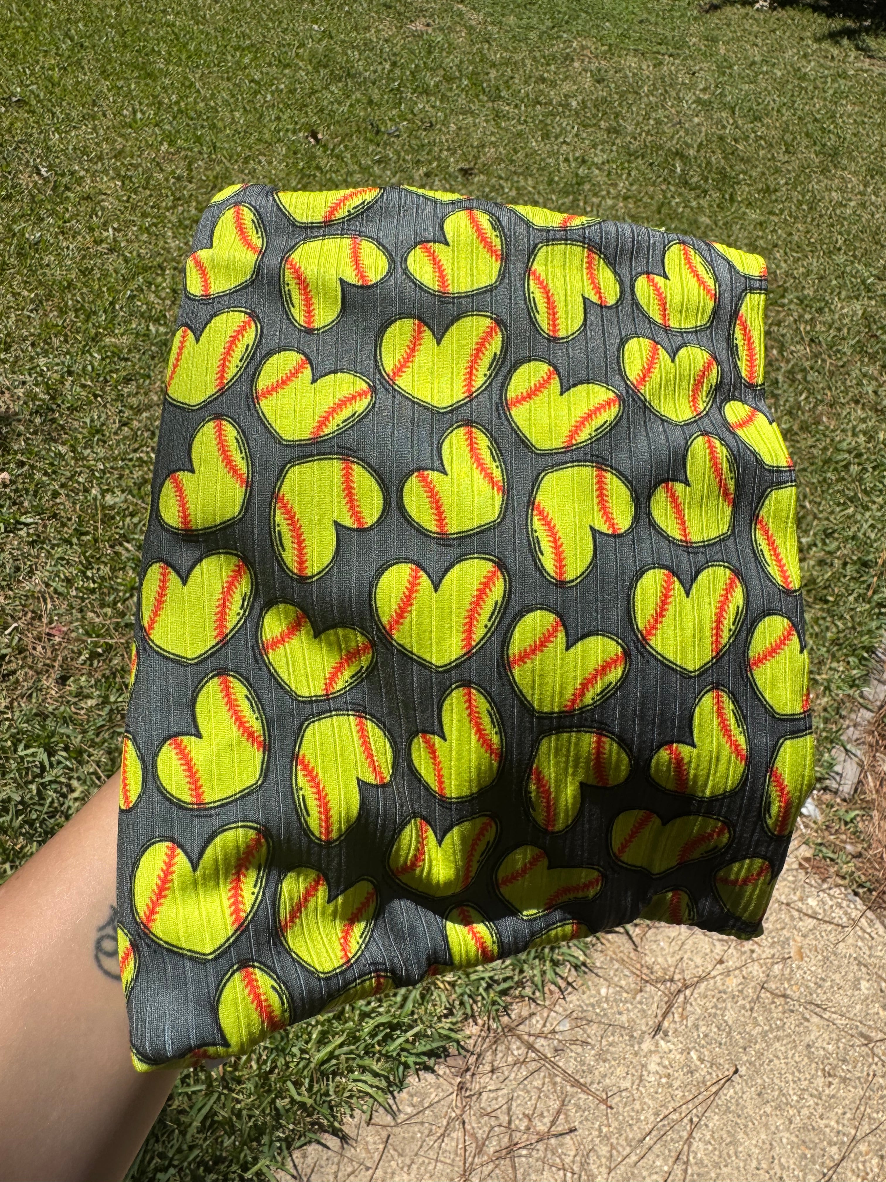 Bikers 7 different patterns!